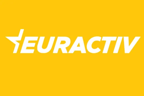 EURACTIV logosu